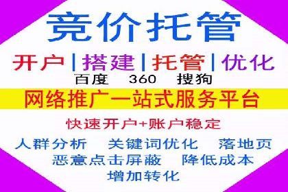 竞价托管成功案例：如何选择合适的托管方案？
